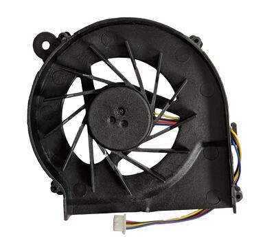Вентилятор для ноутбука HP Pavilion 240 G1, 245 G1 5V 0.5A 4-pin KFTYR - фото 2