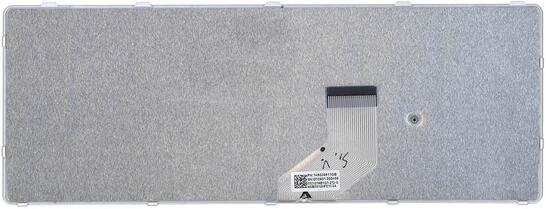 Клавиатура для ноутбука Sony Vaio (SVE11) White, (White Frame) RU - фото 3