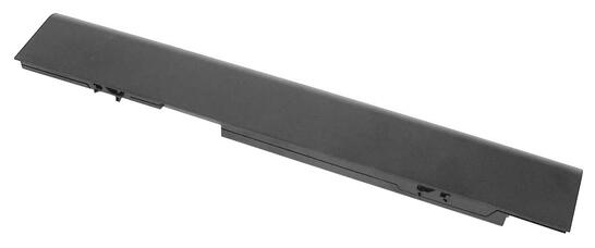 Аккумуляторная батарея для ноутбука HP FP06 ProBook 440 10.8V Black 5200mAh OEM