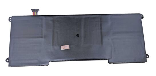 Аккумуляторная батарея для ноутбука Asus C32-TAICHI21 11.1V Black 3200mAh Orig - фото 2