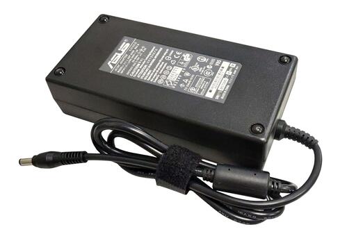 Блок питания для ноутбука Asus 180W 19V 9.5A 5.5x2.5mm ADP-180FB OEM - фото 2