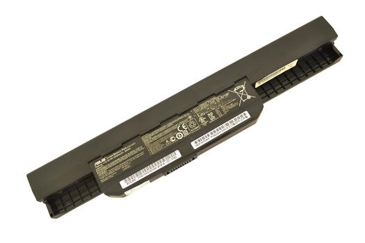 Аккумуляторная батарея для ноутбука Asus A32-K53 A53 10.8V Black 5200mAh Orig - фото 2