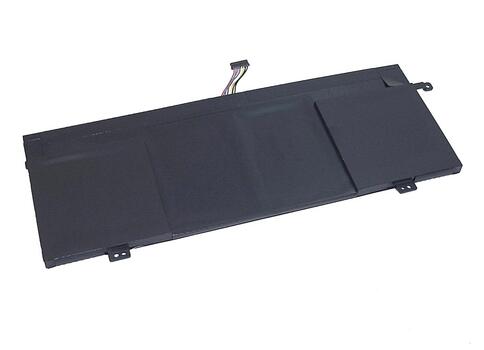 Аккумуляторная батарея для ноутбука Lenovo L15M4PC0 Ideapad 710S 7.6V Black 5200mAh OEM Аккумуляторная батарея для ноутбука Lenovo L15M4PC0 Ideapad 710S 7.6V Black 5200mAh OEM - фото 2