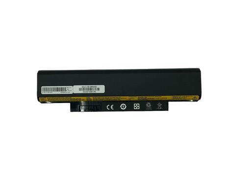 Аккумуляторная батарея для ноутбука Lenovo 0A36290 Thinkpad Edge E325 11.1V Black 5200mAh OEM Аккумуляторная батарея для ноутбука Lenovo 0A36290 Thinkpad Edge E325 11.1V Black 5200mAh OEM