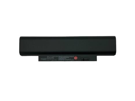 Аккумуляторная батарея для ноутбука Lenovo 0A36290 Thinkpad Edge E325 11.1V Black 5200mAh OEM Аккумуляторная батарея для ноутбука Lenovo 0A36290 Thinkpad Edge E325 11.1V Black 5200mAh OEM - фото 2