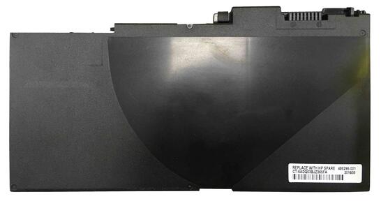 Аккумуляторная батарея для ноутбука HP CM03XL EliteBook 840 G1 11.25V Black 4500mAh OEM - фото 2
