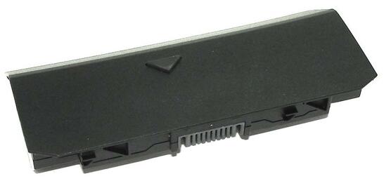 Аккумуляторная батарея для ноутбука Asus A42-G750 15V Black 5900mAh Orig Аккумуляторная батарея для ноутбука Asus A42-G750 15V Black 5900mAh Orig - фото 2