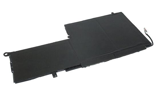 Аккумуляторная батарея для ноутбука HP PK03XL Spectre Pro x360 11.4V Black 4810mAh Orig - фото 2