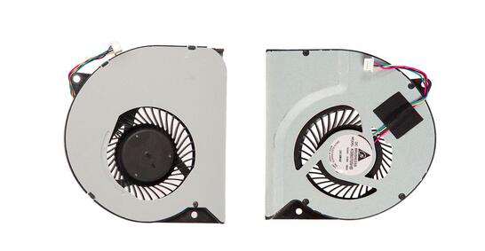 Вентилятор для ноутбука Asus N45, N55, 5V 0.4A 4-pin Brushless Вентилятор для ноутбука Asus N45, N55, 5V 0.4A 4-pin Brushless
