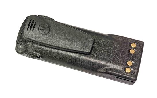 Аккумуляторная батарея для радиостанции Motorola PMNN4049 MTP700 Li-Ion 1800mAh 7.5V - фото 2