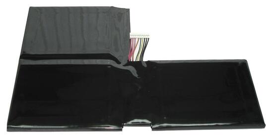 Аккумуляторная батарея для ноутбука MSI BTY-M6F GS60 11.4V Black 4640mAh Orig Аккумуляторная батарея для ноутбука MSI BTY-M6F GS60 11.4V Black 4640mAh Orig - фото 2
