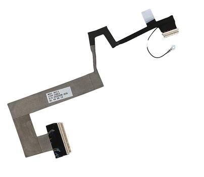 Шлейф матрицы для ноутбука MSI Wind U100, U90 Шлейф матрицы для ноутбука MSI Wind U100, U90