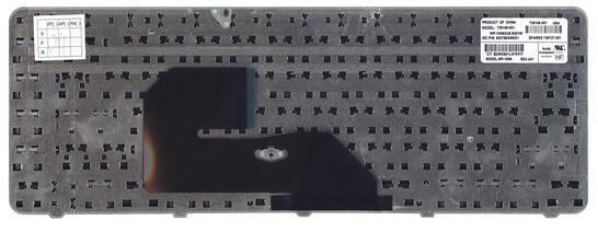 Клавиатура для ноутбука HP ProBook (242 G1) Black, RU - фото 8