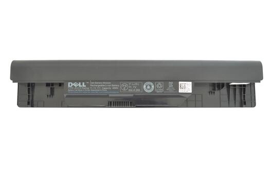 Аккумуляторная батарея для ноутбука Dell JKVC5 Inspiron 1464 11.1V Black 4400mAh Orig Аккумуляторная батарея для ноутбука Dell JKVC5 Inspiron 1464 11.1V Black 4400mAh Orig