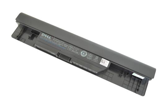 Аккумуляторная батарея для ноутбука Dell JKVC5 Inspiron 1464 11.1V Black 4400mAh Orig Аккумуляторная батарея для ноутбука Dell JKVC5 Inspiron 1464 11.1V Black 4400mAh Orig - фото 3