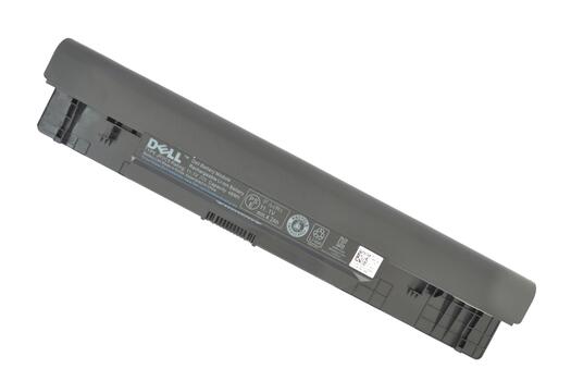 Аккумуляторная батарея для ноутбука Dell JKVC5 Inspiron 1464 11.1V Black 4400mAh Orig Аккумуляторная батарея для ноутбука Dell JKVC5 Inspiron 1464 11.1V Black 4400mAh Orig - фото 5