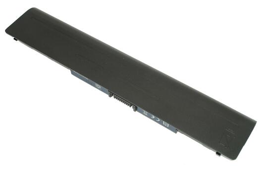 Аккумуляторная батарея для ноутбука Dell JKVC5 Inspiron 1464, 15 (1564), 1764 11.1V Black 5200mAh OEM - фото 2