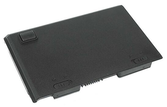 Аккумуляторная батарея для ноутбука DNS P150HMBAT-8 Clevo P150 14.8V Black 5200mAh Orig Аккумуляторная батарея для ноутбука DNS P150HMBAT-8 Clevo P150 14.8V Black 5200mAh Orig - фото 2