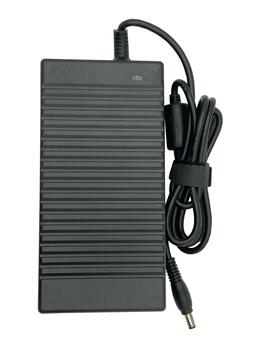 Блок питания для монитора и телевизора 150W 12V 12.5A 5.5x2.5mm N18061 - фото 2