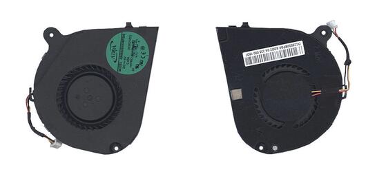 Вентилятор для ноутбука Acer Aspire V5-131 Q1VZC 5V 0.4A 3-pin ADDA