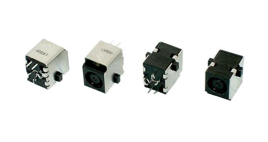 Разъем питания для ноутбука HP ProBook 4320s, 4321s, 4325s, 4420S, 4421S, 4326S, 1200000