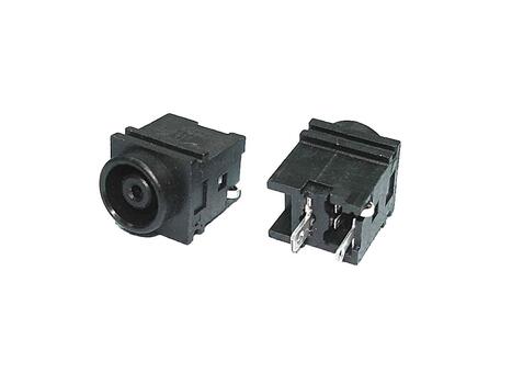 Разъем питания для ноутбука Sony SVT DC JACK VGN-FZ 2-pin