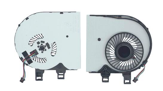 Вентилятор для ноутбука Lenovo IdeaPad Flex 2 14 5V 0.5A 4-pin FCN