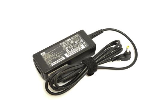 Блок питания для ноутбука HP 30W 19V 1.58A 4.0x1.7mm 493092-002 Orig Блок питания для ноутбука HP 30W 19V 1.58A 4.0x1.7mm 493092-002 Orig - фото 3