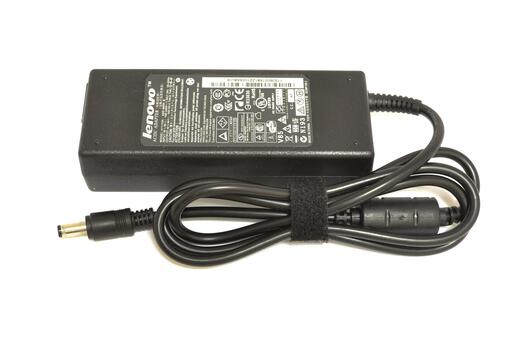 Блок питания для ноутбука Lenovo 90W 19V 4.74A 5.5x2.5mm 40Y7700 Orig - фото 2