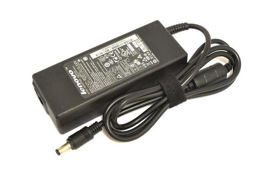 Блок питания для ноутбука Lenovo 90W 19V 4.74A 5.5x2.5mm 40Y7700 Orig - фото 3