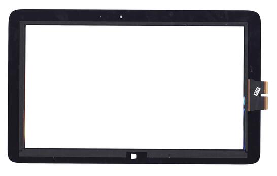 Тачскрин (Сенсорное стекло) для ноутбука HP Pavilion x2 11-h010nr черный Тачскрин (Сенсорное стекло) для ноутбука HP Pavilion x2 11-h010nr черный