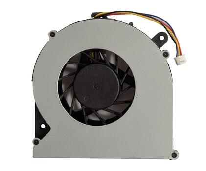 Вентилятор (кулер) для ноутбука HP ProBook 4230S 5V 0.4A 4-pin KFTYR - фото 2