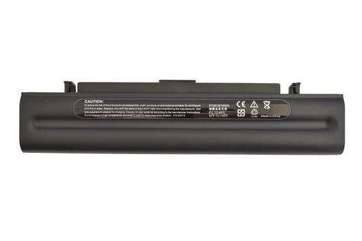 Аккумуляторная батарея для ноутбука Samsung SSB-X15LS6 X20 11.1V Black 5200mAh OEM
