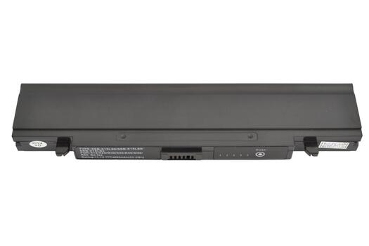 Аккумуляторная батарея для ноутбука Samsung SSB-X15LS6 X20 11.1V Black 5200mAh OEM - фото 4