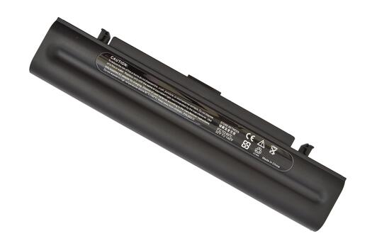 Аккумуляторная батарея для ноутбука Samsung SSB-X15LS6 X20 11.1V Black 5200mAh OEM - фото 5
