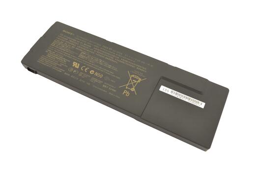 Аккумуляторная батарея для ноутбука Sony VAIO VGP-BPS24 VPC-SA 11.1V Black 4400mAh Orig - фото 3