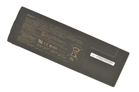 Аккумуляторная батарея для ноутбука Sony VAIO VGP-BPS24 VPC-SA 11.1V Black 4400mAh Orig - фото 5
