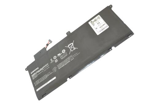 Аккумуляторная батарея для ноутбука Samsung AA-PBXN8AR 900X4C-A06 7.4V Black 8400mAh Orig Аккумуляторная батарея для ноутбука Samsung AA-PBXN8AR 900X4C-A06 7.4V Black 8400mAh Orig - фото 2