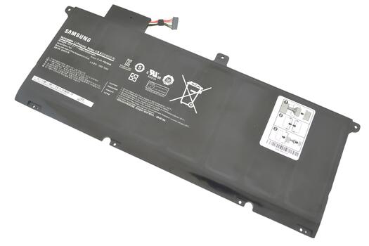 Аккумуляторная батарея для ноутбука Samsung AA-PBXN8AR 900X4C-A06 7.4V Black 8400mAh Orig Аккумуляторная батарея для ноутбука Samsung AA-PBXN8AR 900X4C-A06 7.4V Black 8400mAh Orig - фото 3