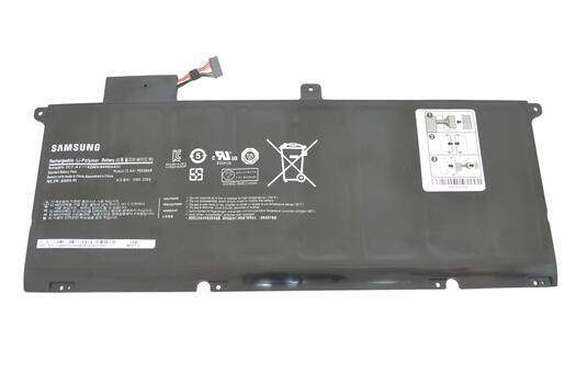 Аккумуляторная батарея для ноутбука Samsung AA-PBXN8AR 900X4C-A06 7.4V Black 8400mAh Orig Аккумуляторная батарея для ноутбука Samsung AA-PBXN8AR 900X4C-A06 7.4V Black 8400mAh Orig - фото 4
