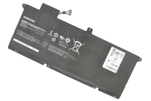 Аккумуляторная батарея для ноутбука Samsung AA-PBXN8AR 900X4C-A06 7.4V Black 8400mAh Orig Аккумуляторная батарея для ноутбука Samsung AA-PBXN8AR 900X4C-A06 7.4V Black 8400mAh Orig - фото 5