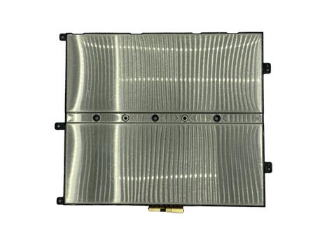 Аккумуляторная батарея для ноутбука Dell T1G6P Vostro V13 11.1V Black 2700mAh OEM - фото 2