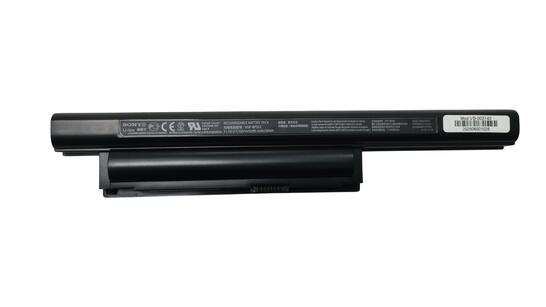 Аккумуляторная батарея для ноутбука Sony VAIO VGP-BPS22 VPCE 11.1V Black 5200mAh Orig