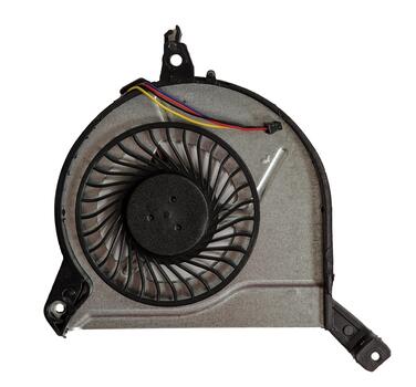 Вентилятор для ноутбука HP Pavilion 14-V, 15-V, V1 5V 0.5A 4-pin KFTYR - фото 7