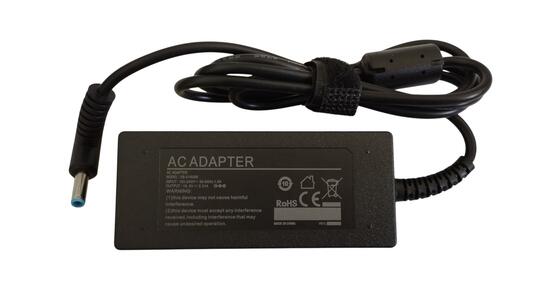 Блок питания для ноутбука HP 45W 19.5V 2.31A 4.5x3.0mm HSTNN-DA35 OEM - фото 5