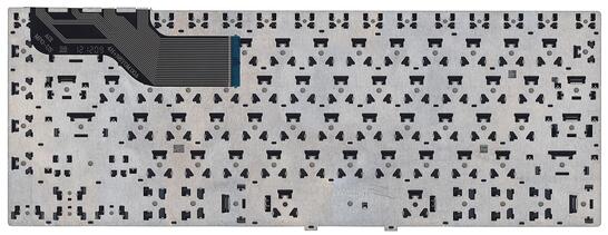 Клавиатура для ноутбука Samsung Series (3 14.0&quot;, NP350V4X, NP355V4X) Black, (No Frame), RU - фото 3