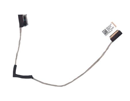 Шлейф матрицы для ноутбука Lenovo IdeaPad Y700-15, Y700-17, Y700-15ACZ на экран 30pin, на материнскую плату 20pin