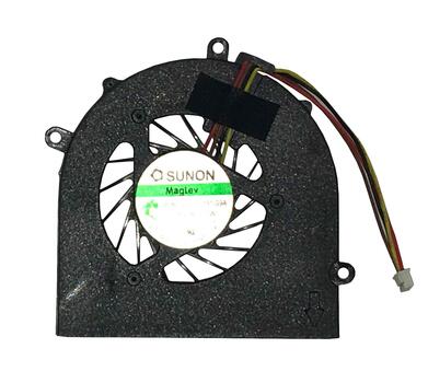 Вентилятор для ноутбука Lenovo IdeaPad G570, G575, G475, G470 VER-1, 5V 0.5A 4-pin ADDA