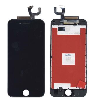 Матрица с тачскрином (модуль) для Apple iPhone 6S черный