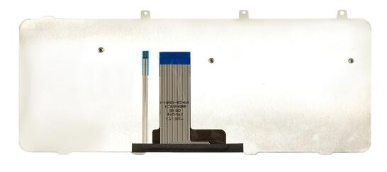 Клавиатура для ноутбука HP Pavilion (D3-1000, DV3Z-1000) с подсветкой (Light), Bronze, RU - фото 8